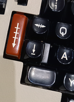 LP 2194 - Lieblingspfeil Nr. 2194 von Hannes Kater