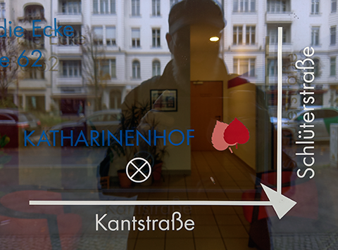 LP 2193 - Lieblingspfeil Nr. 2193 von Hannes Kater