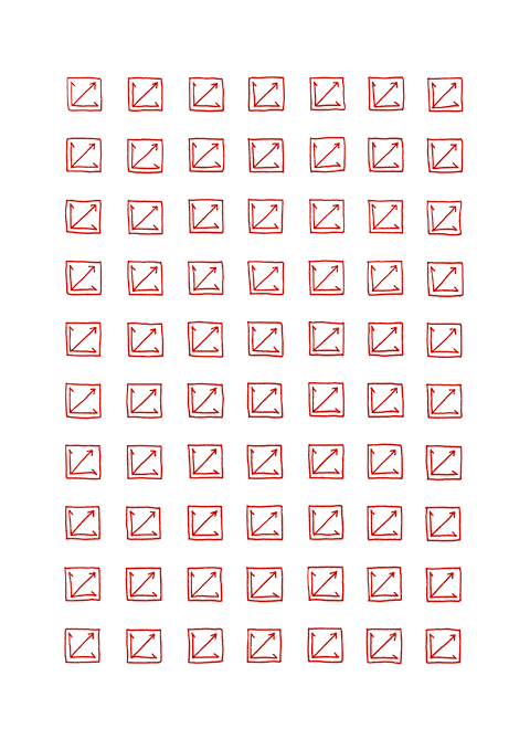 Hannes Kater - Studienblatt_3 zu Darsteller Nr. 9 'Bild'