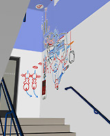 Hannes Kater - Die blaue Stunde, 2006