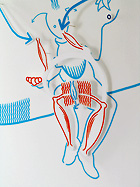 Kater - Am Gängelband der Affekte, 2005