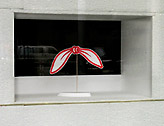 Vom wahren Zeichnen im falschen, Hannes Kater im Bonner Kunstverein 2004