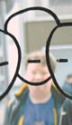 Hannes Kater: Logo zu Benchtest, Projekt 07