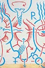 Hannes Kater: Logo Heile, heile