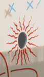 Projekt Nr. 20 - Der Zeichnungsgenerator/Kunstverein Hannover